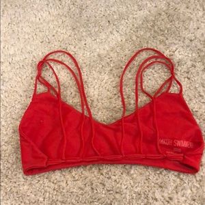 Mikoh Madrid top medium